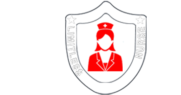 LMNurse Logo